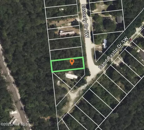 1077 Easterly DR #SW, Supply, NC 28462