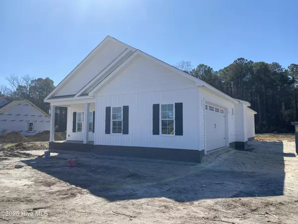 Goldsboro, NC 27530,323 Paul Hare RD