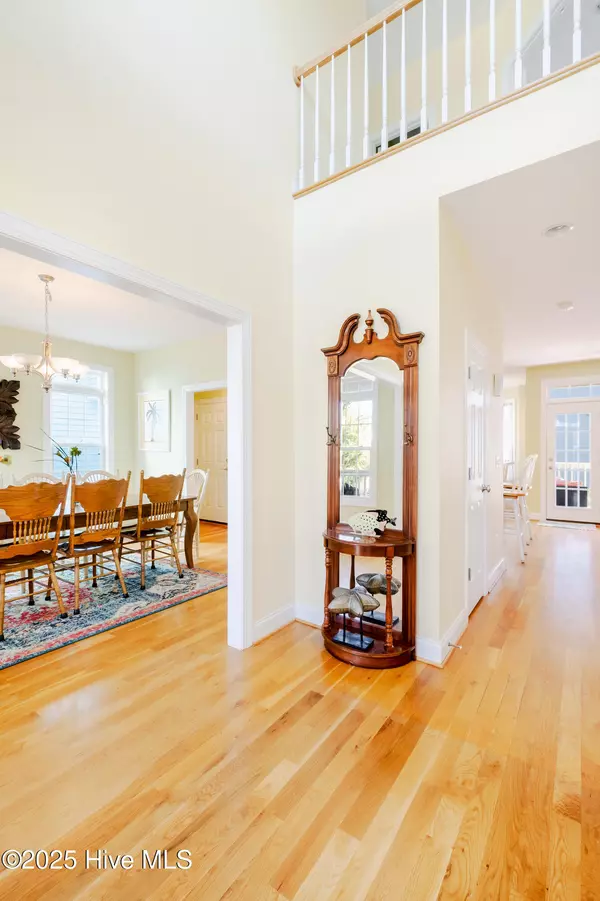 Carolina Beach, NC 28428,1217 Bowfin LN