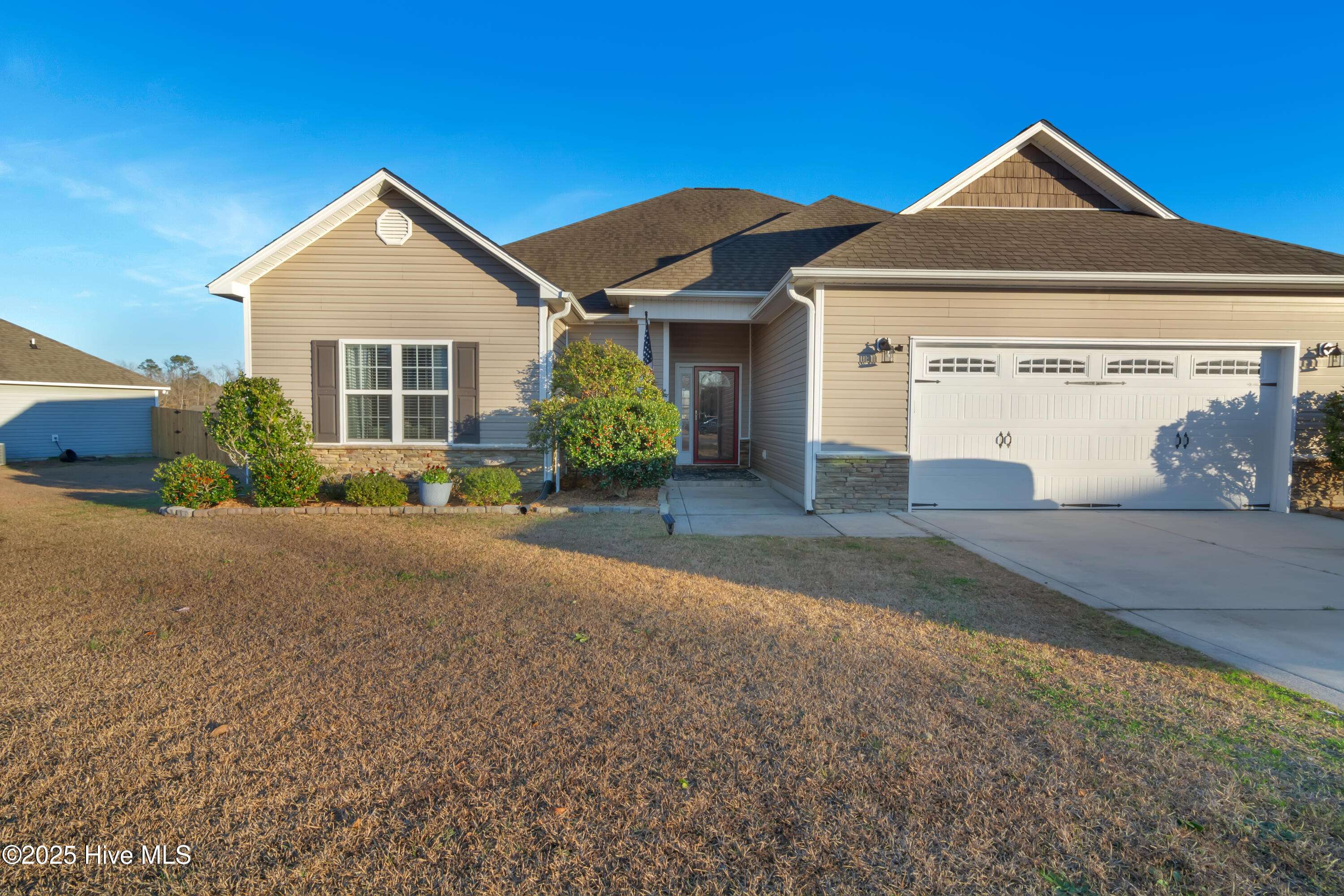 116 Prelude DR,  Richlands,  NC 28574