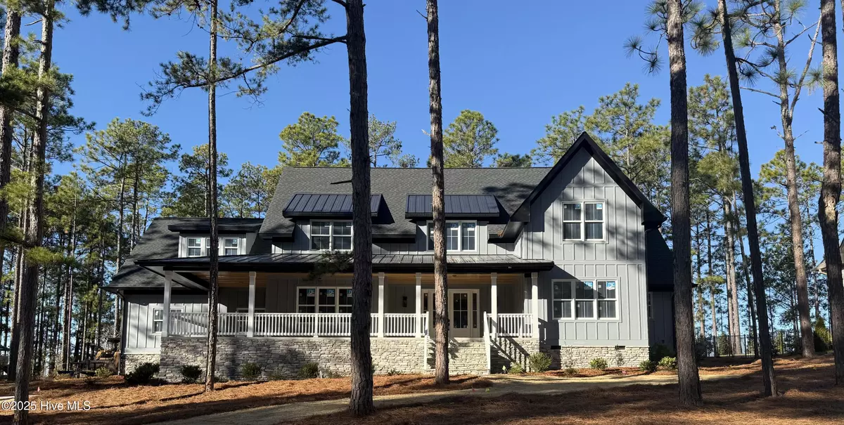 Southern Pines, NC 28387,130 Kings Ridge CT