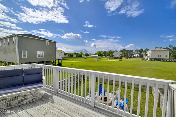 Hampstead, NC 28443,234 Twin Oaks DR #B