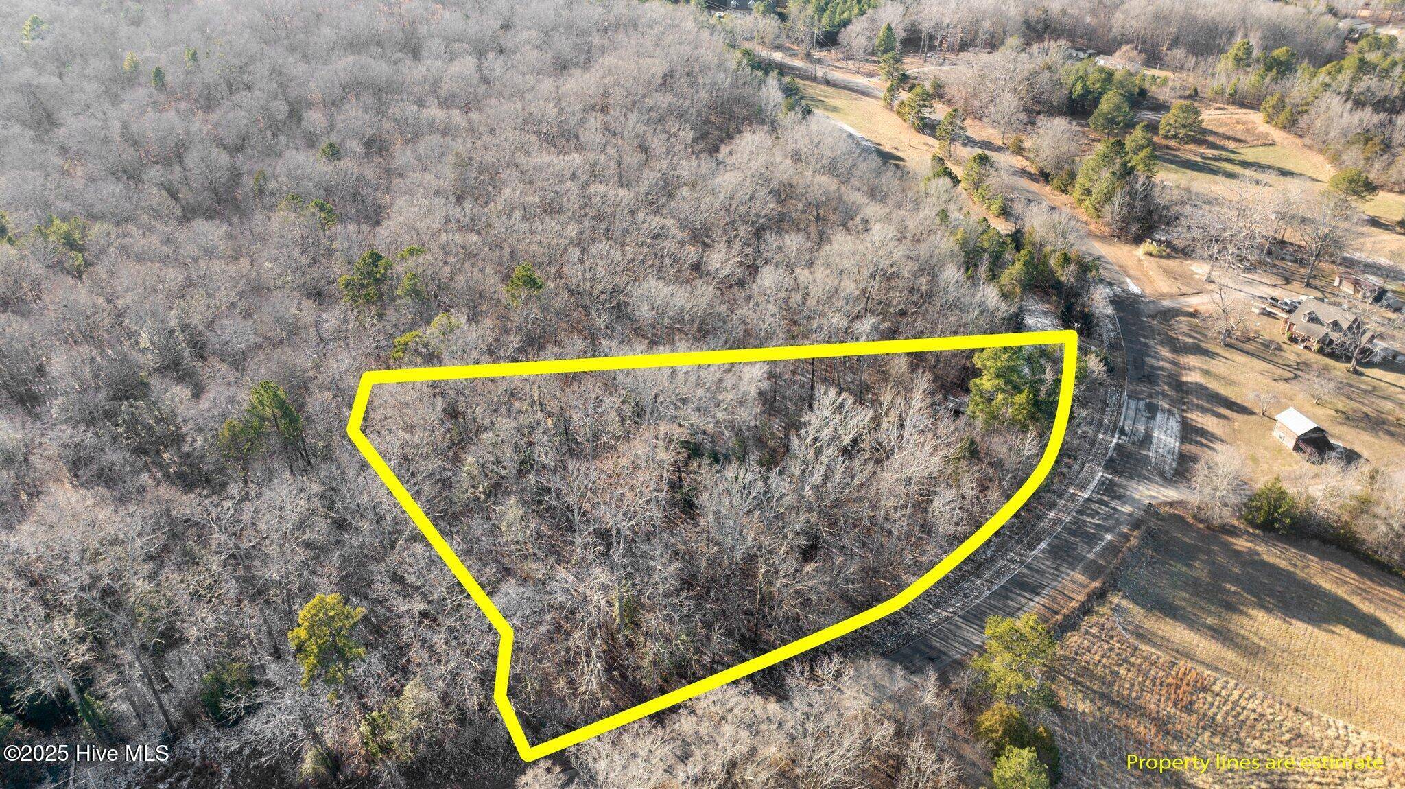 0 Williamson RD, Bullock, NC 27507