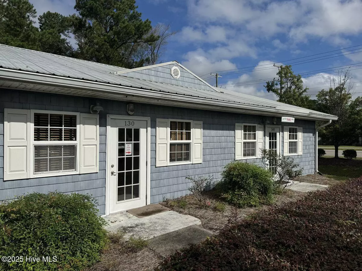 Wilmington, NC 28412,5 Silva Terra DR #130 & 140