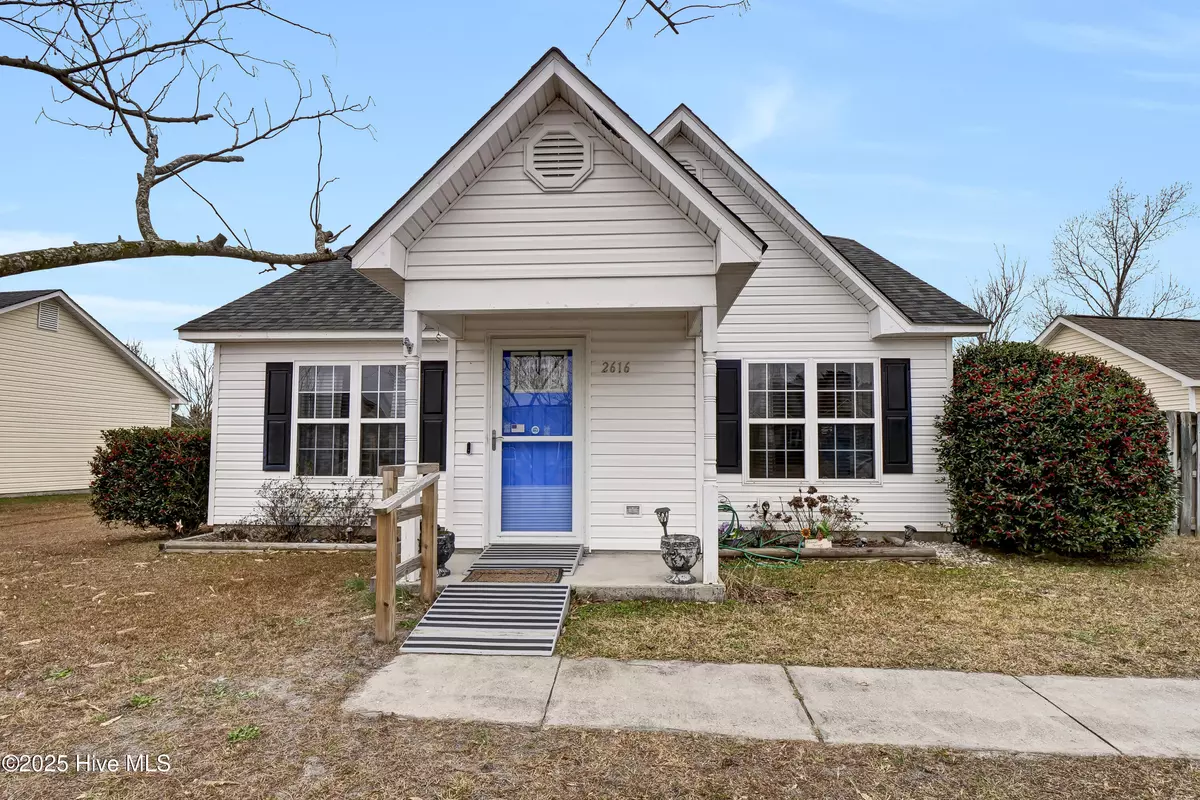 Wilmington, NC 28411,2616 Bradfield CT