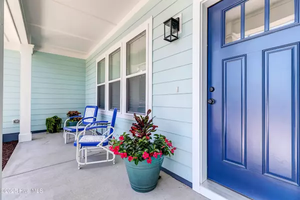 Carolina Beach, NC 28428,105 Fifth ST N