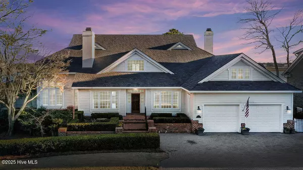 1517 Landfall DR, Wilmington, NC 28405