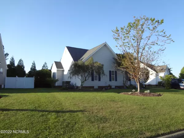Winterville, NC 28590,1016 Quarterpath DR