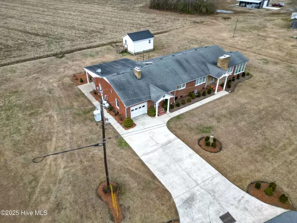 Hobbsville, NC 27946,348 Hobbsville RD
