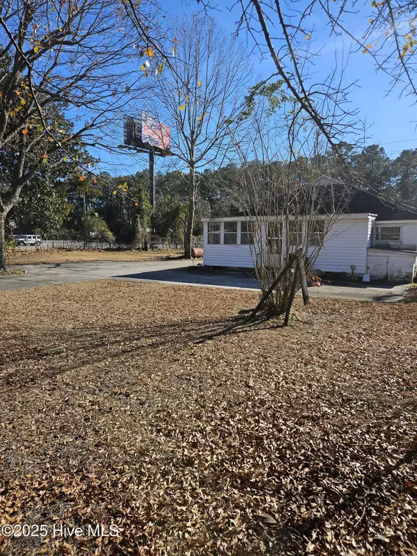 Jacksonville, NC 28546,1649 Lejeune BLVD