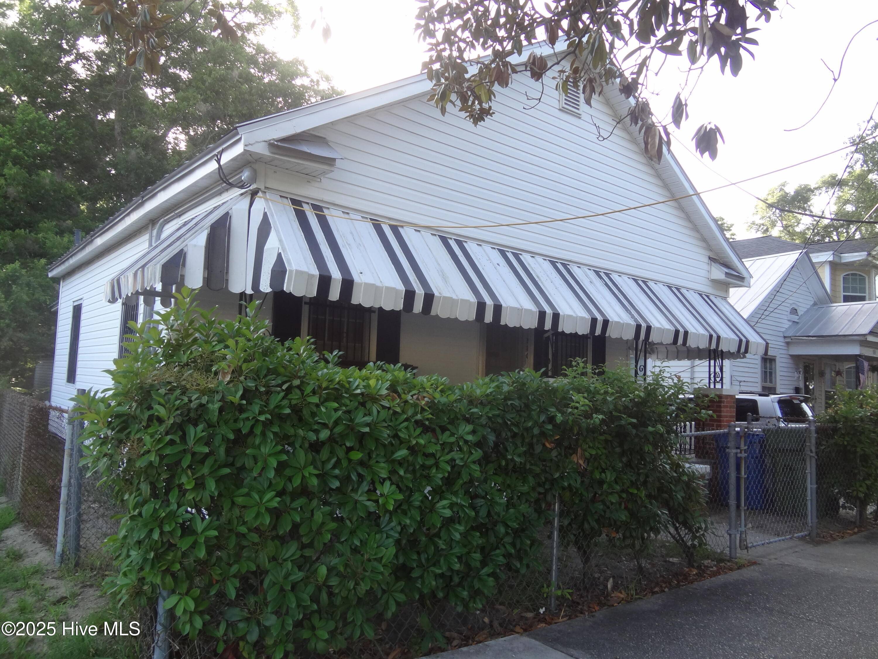 520 S 8th ST, Wilmington, NC 28401