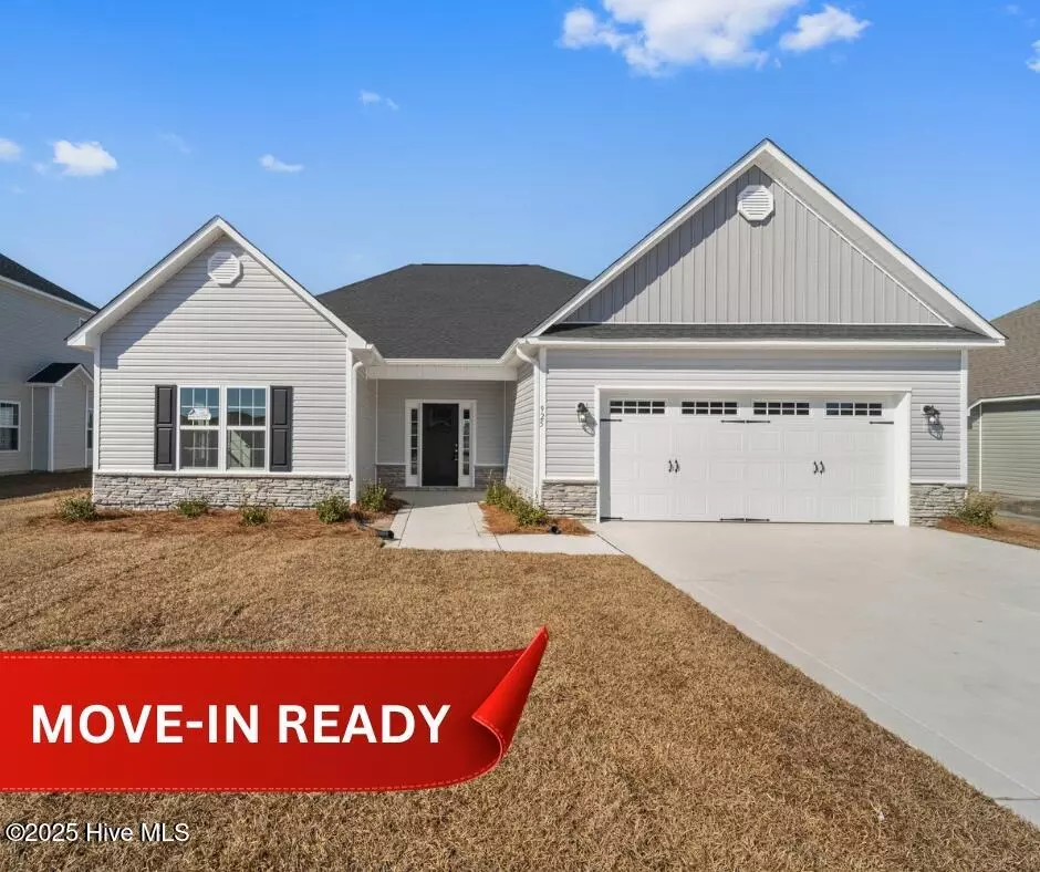 Jacksonville, NC 28546,925 Uplands LN