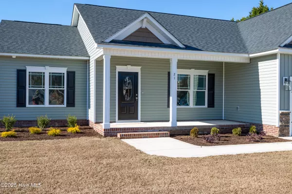 Clinton, NC 28328,21 Cedar View LN