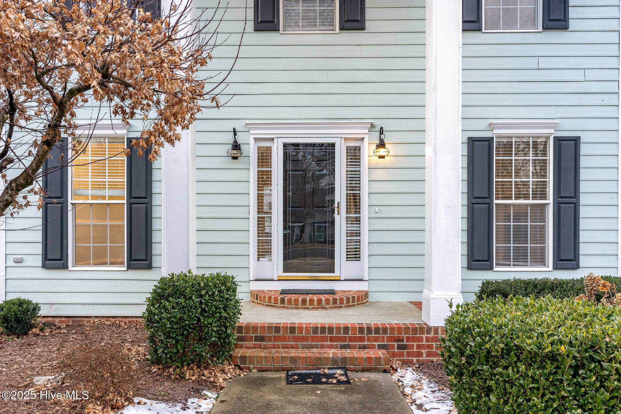 Creedmoor, NC 27522,2047 Ferbow ST