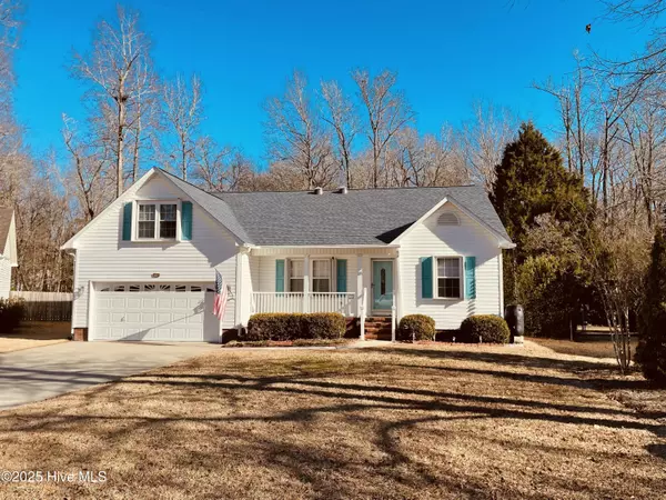 New Bern, NC 28562,104 Knights CT