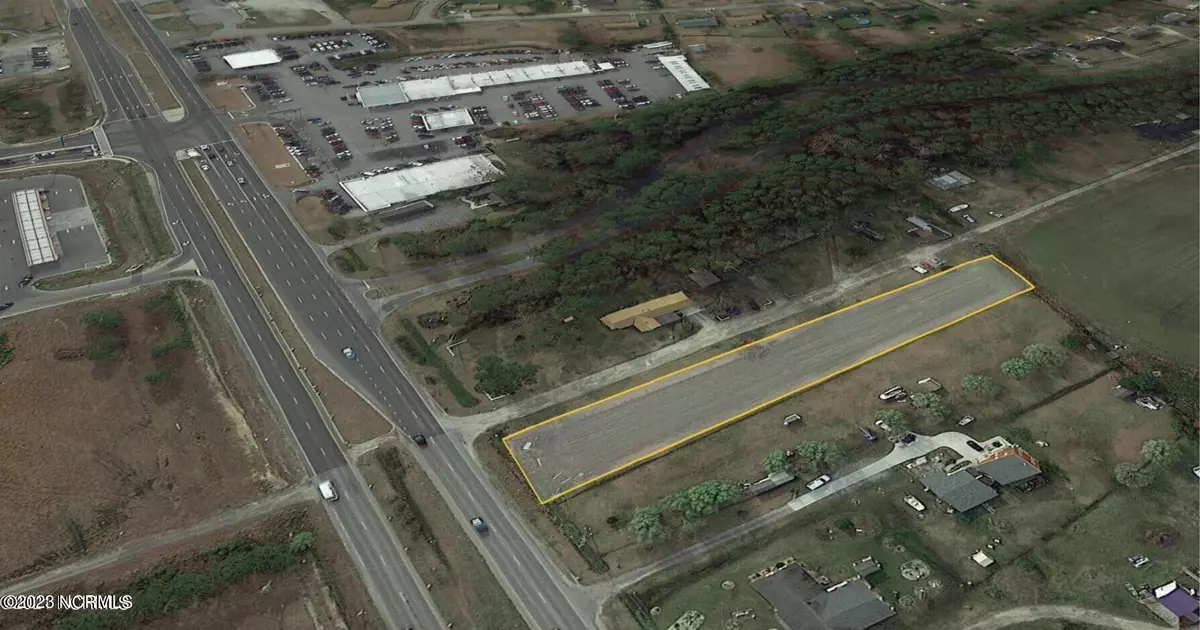 Jacksonville, NC 28546,1 New Bern HWY