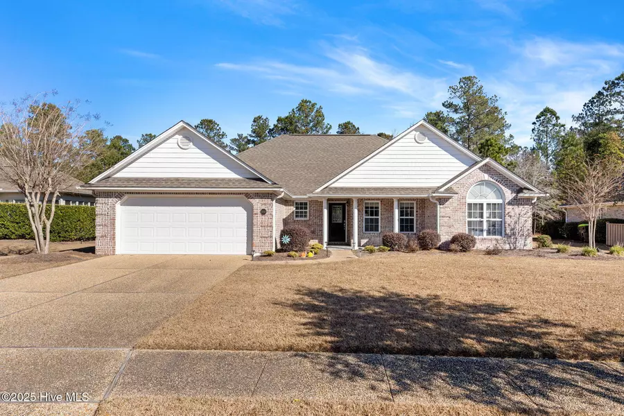 2133 Talmage DR, Leland, NC 28451