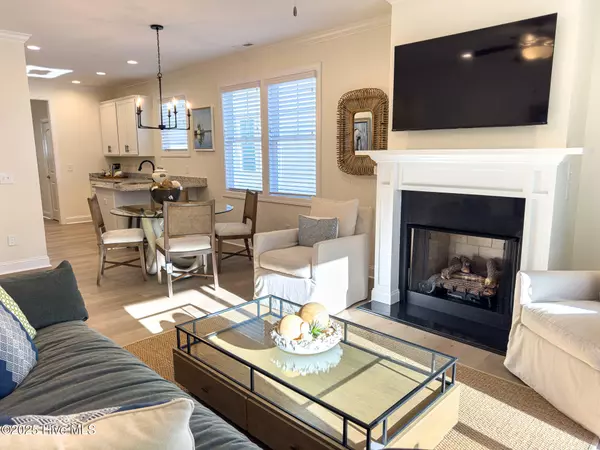 Beaufort, NC 28516,156 Freedom Park RD