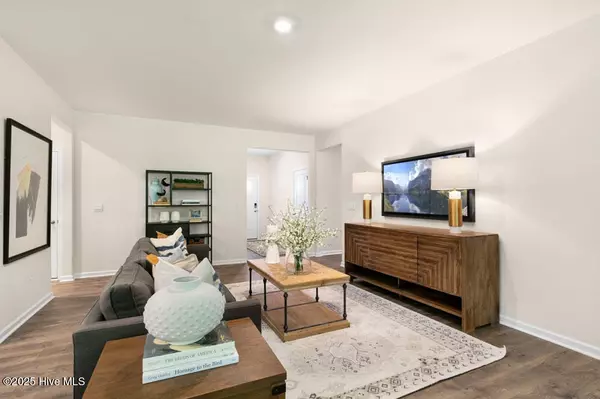 4137 Bertines CT, Elm City, NC 27822