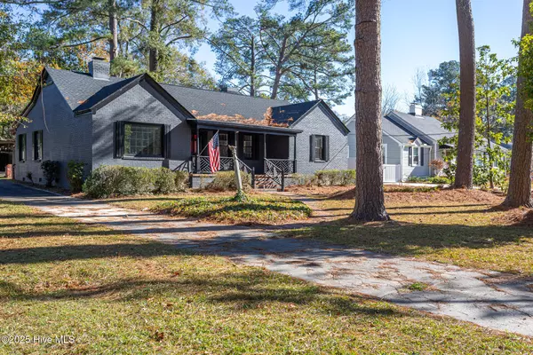 1606 Kenan ST NW, Wilson, NC 27893