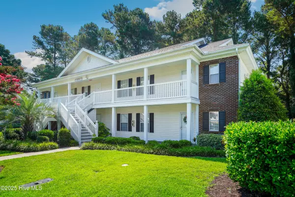 Myrtle Beach, SC 29579,1262 River Oaks DR #13b