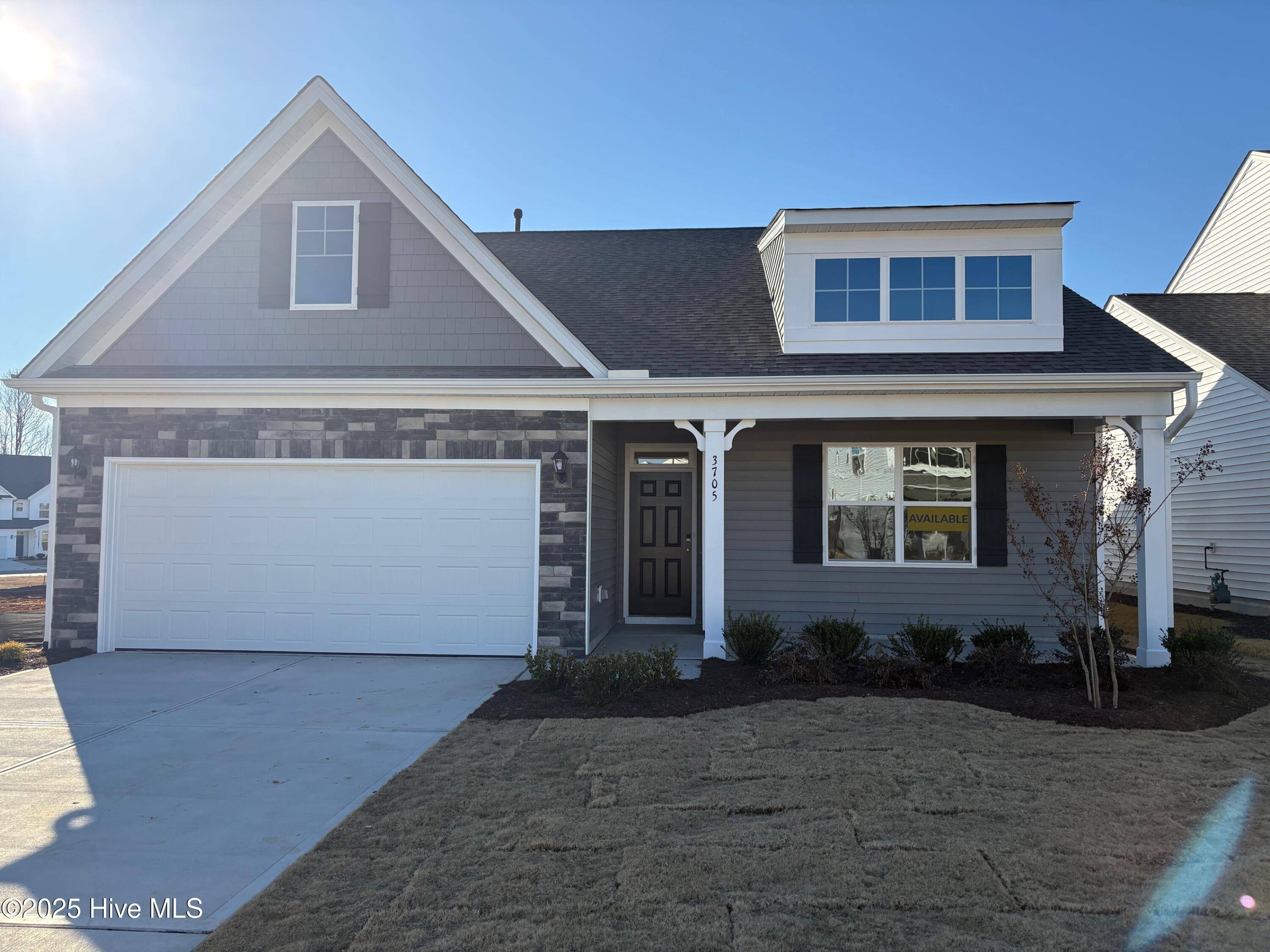3705 Cessna WAY W, Wilson, NC 27896