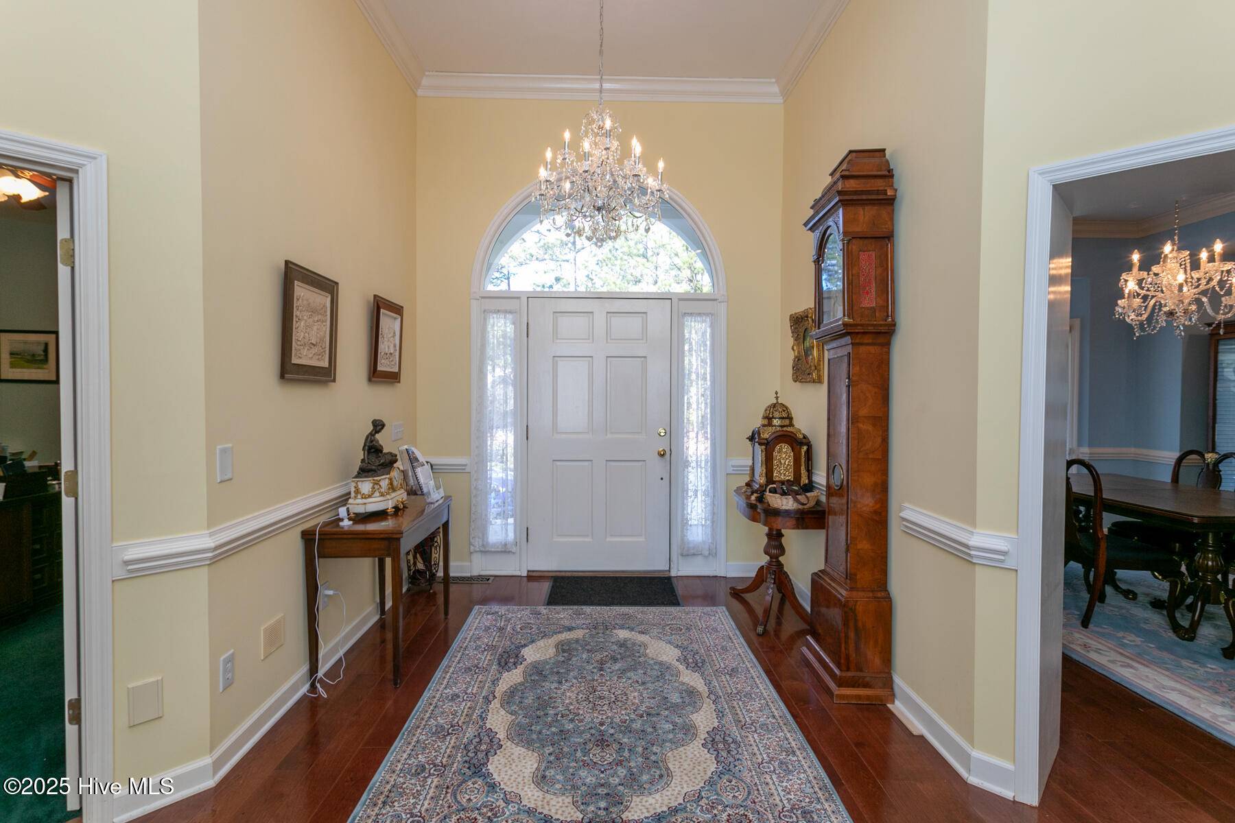 Pinehurst, NC 28374,47 Kilbride DR