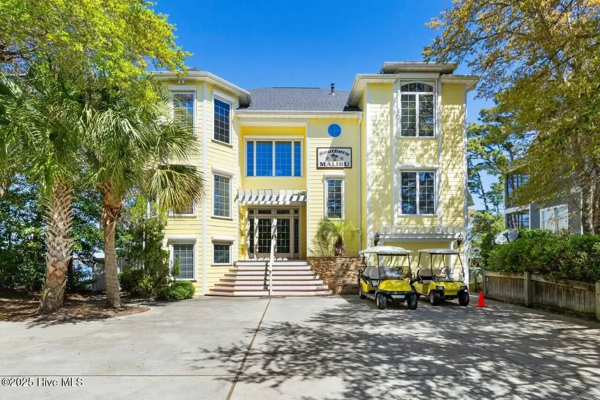 Emerald Isle, NC 28594,7012 Sound DR