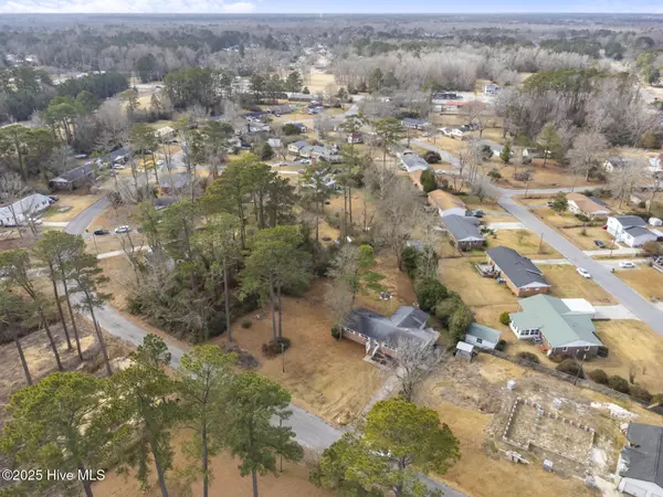 Jacksonville, NC 28546,117/119 Jupiter TRL
