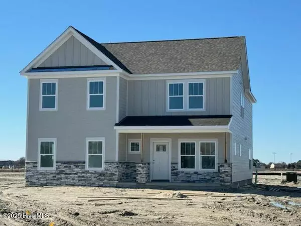 307 Iris CIR, Moyock, NC 27958