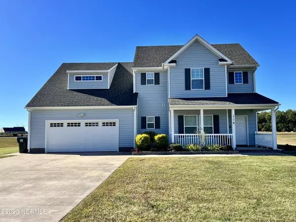 Elizabeth City, NC 27909,116 Trinity TRL