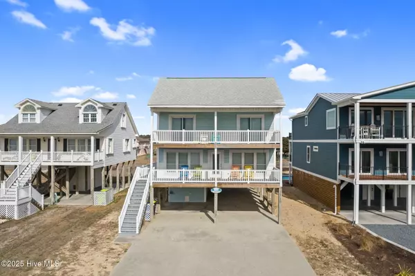 Oak Island, NC 28465,2510 W Beach DR