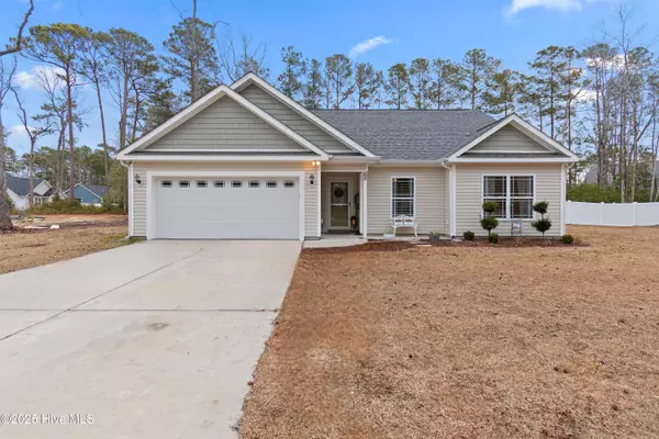 Calabash, NC 28467,62 Northeast DR NW