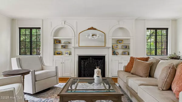 Southern Pines, NC 28387,135 Highland RD