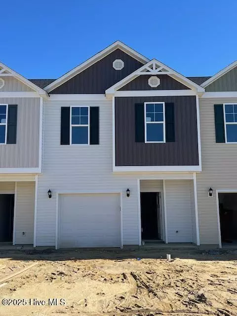 Jacksonville, NC 28546,203 Crab Claw Spit LN