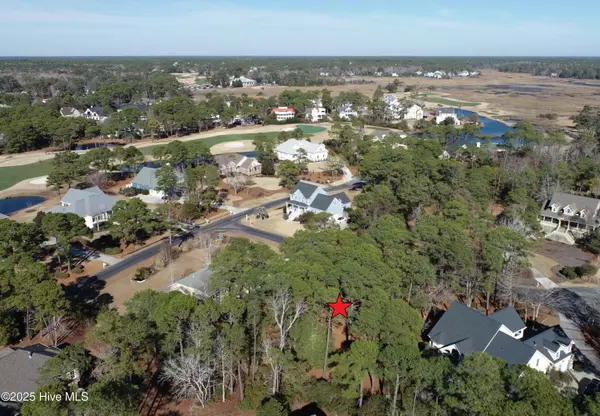 4513 Marsh Wood CT #SE, Southport, NC 28461