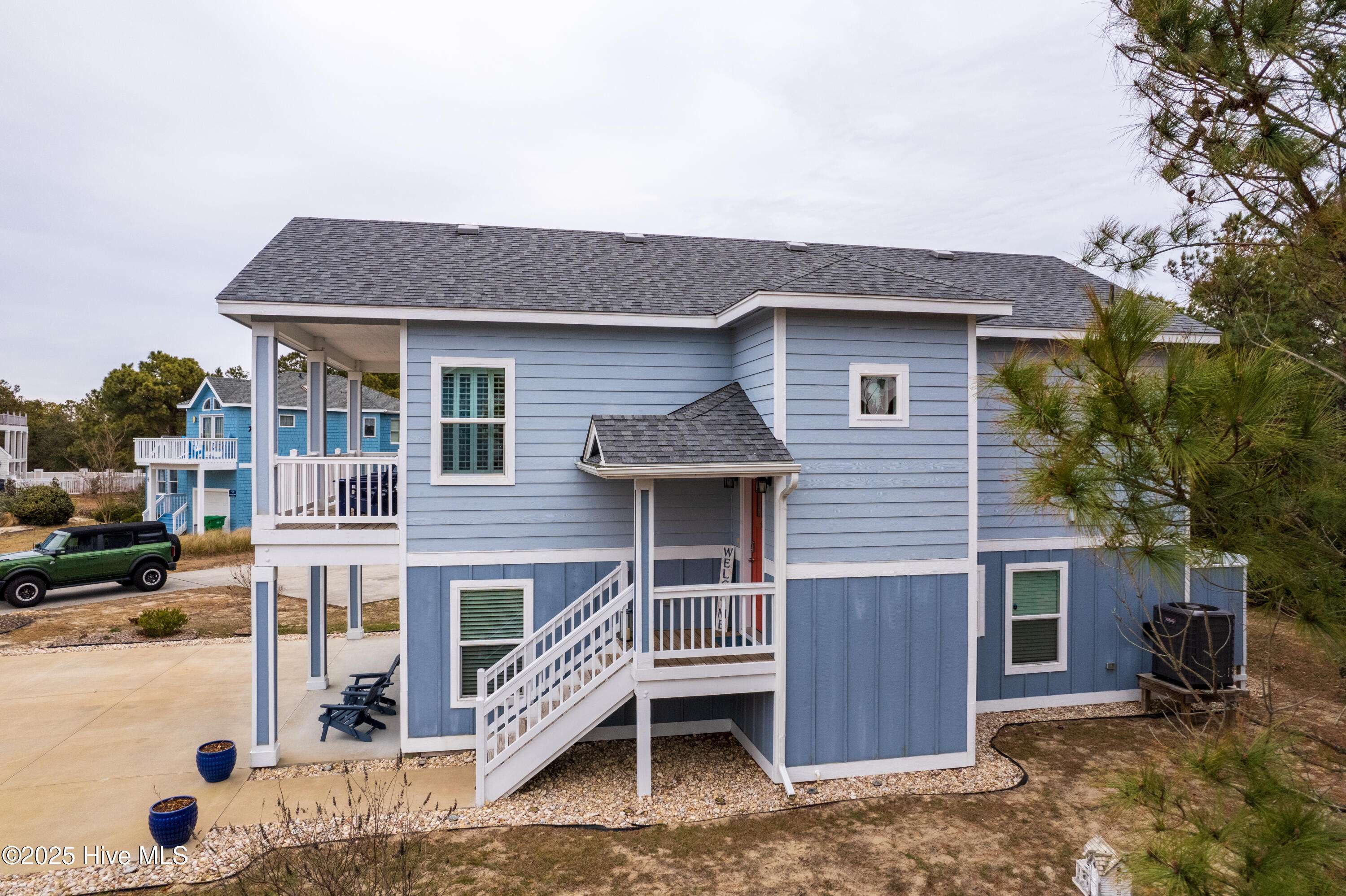 Corolla, NC 27927,857 Capri CRES
