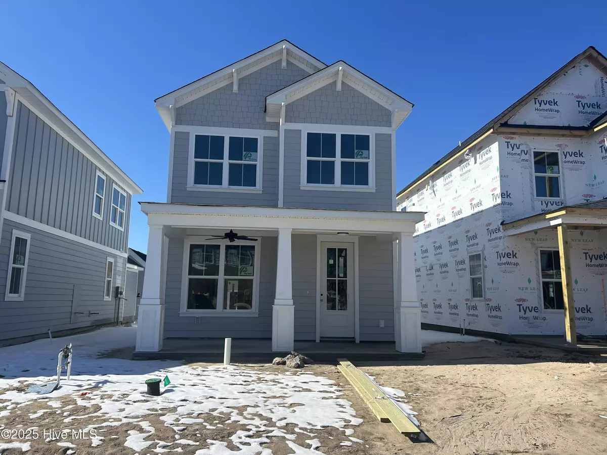 Wilmington, NC 28412,344 Longhill DR