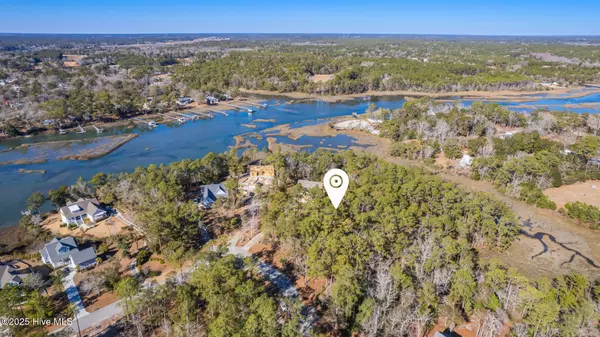 Supply, NC 28462,3318 Portside DR #SW