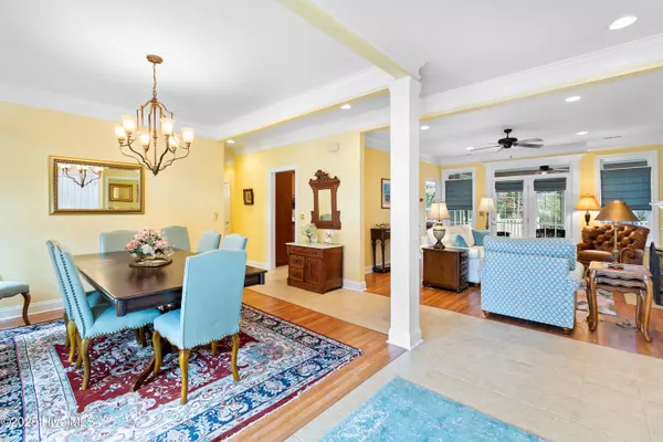 Southport, NC 28461,2784 Oakbluff CIR