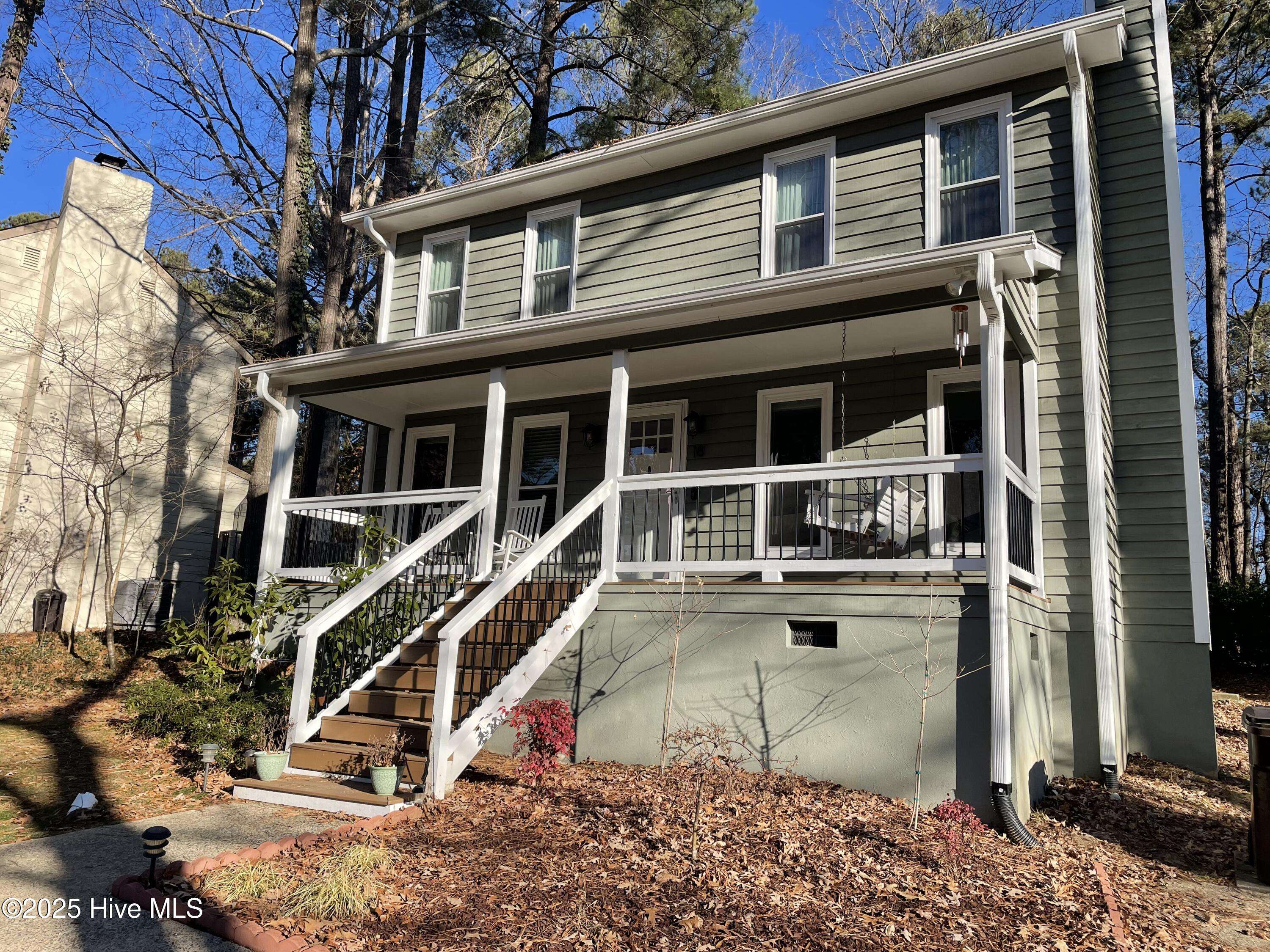 18 Copper Hill CT, Durham, NC 27713
