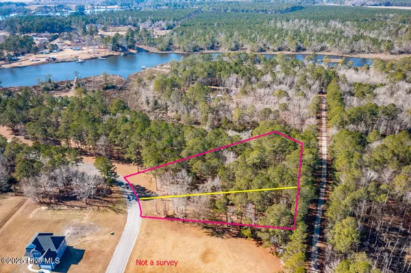 Oriental, NC 28571,820 Southern Plantation DR #N