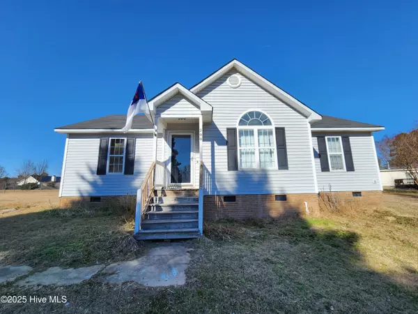 200 Amber LN, Willow Spring, NC 27592