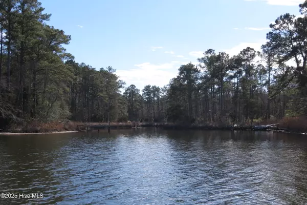 Oriental, NC 28571,140 Wildwood DR