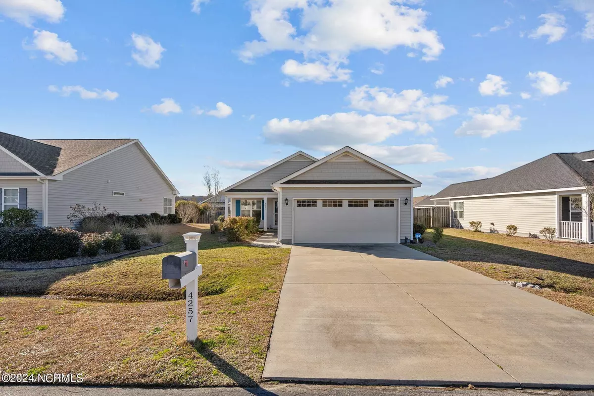 Southport, NC 28461,4257 Cherry Laurel LN SE