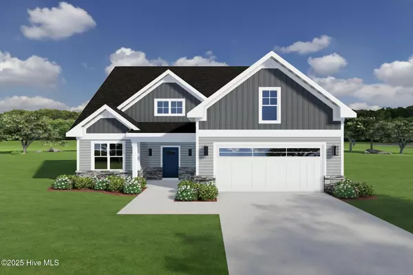 112 Peeler CIR, Raeford, NC 28376