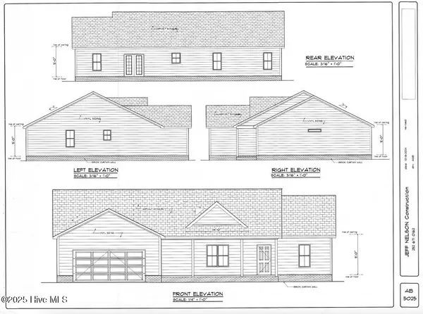 New Bern, NC 28562,682 Crump Farm RD