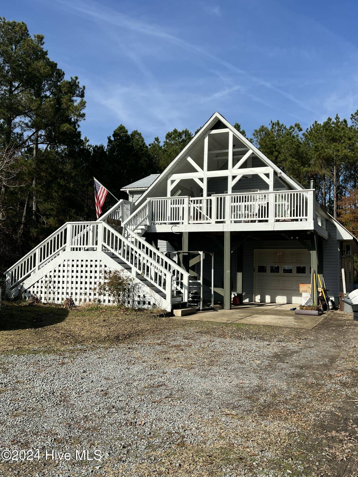 640 Old Pamlico Beach RD W, Belhaven, NC 27810