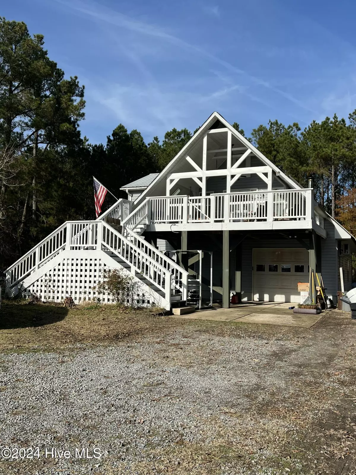 Belhaven, NC 27810,640 Old Pamlico Beach RD W