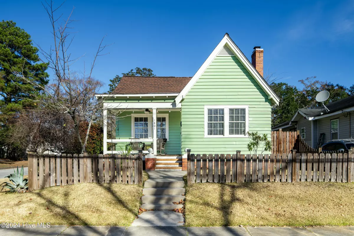 Wilmington, NC 28403,1801 Ann ST